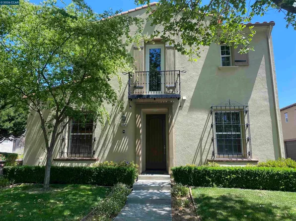 2409 Maidenhair Way, San Ramon, CA 94582
