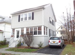 142 Benson St, Albany, NY