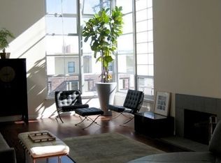 1200 65th St APT 301, Emeryville, CA 94608
