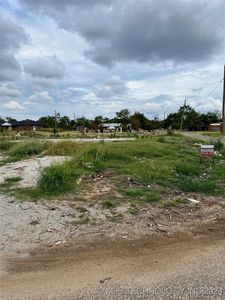 1901 E 3rd St, Sulphur, OK, 73086