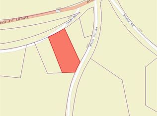 6147 Clark Rd, Bolivar, NY 14715