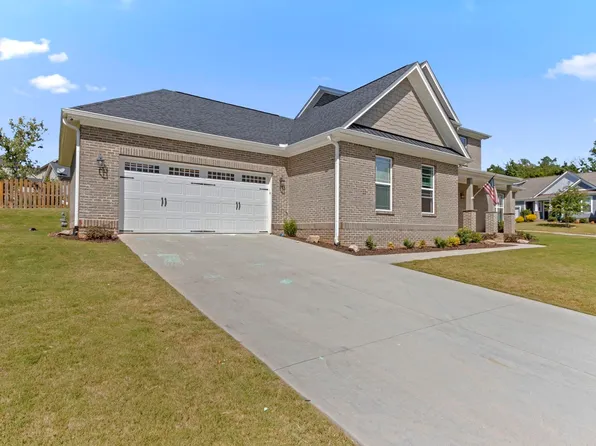 2 Park Vista Way, Greenville, SC 29617