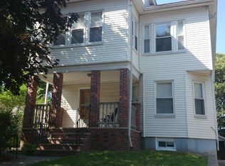 131 Nottinghill Rd, Brighton, MA 02135