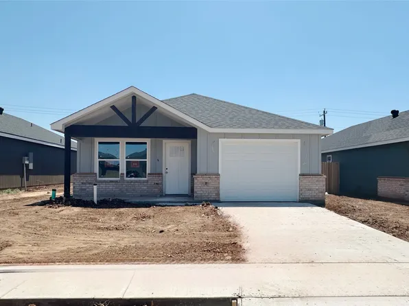 263 Tombstone Rd, Abilene, TX 79602