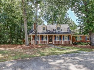 3225 Lindas Cir SE, Conyers, GA 30013