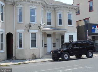 1416 N 7th St, Lebanon, PA 17046