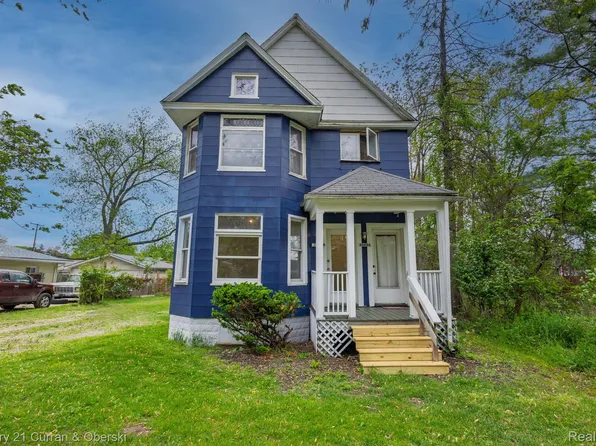 28604 Grayling Ave, Farmington Hills, MI 48336