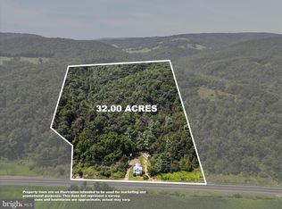 3618 State Road 259, Baker, WV 26801