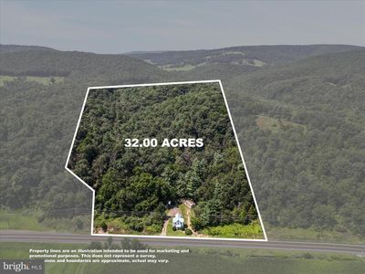 3618 State Road 259, Baker, WV, 26801