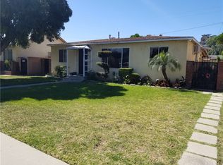 9326 Mines Ave, Pico Rivera, CA 90660