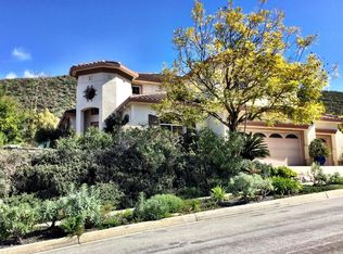 638 Via Cristina, Thousand Oaks, CA 91320