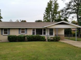 39 Mohawk Dr, Searcy, AR 72143