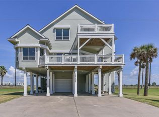 19139 Kahala Dr, Galveston, TX 77554