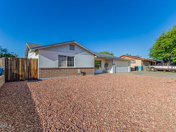 2nd image of 4152 W PARADISE Drive