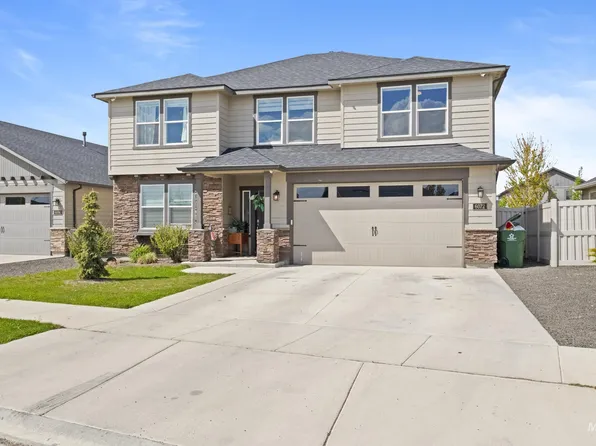 6072 W Quintale Dr, Meridian, ID 83646