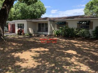 10219 N Fleetwood Dr, Tampa, FL 33612