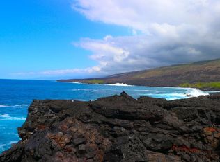 Kai Ave LOT 31, Captain Cook, HI 96704