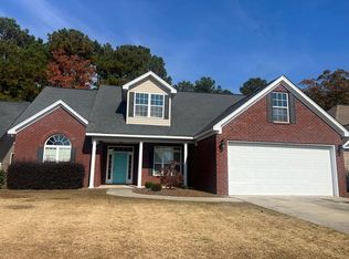 3726 Bromfield St, Florence, SC 29501