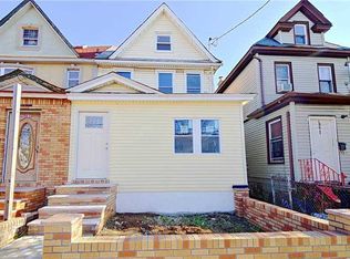 10605 169th St, Jamaica, NY 11433