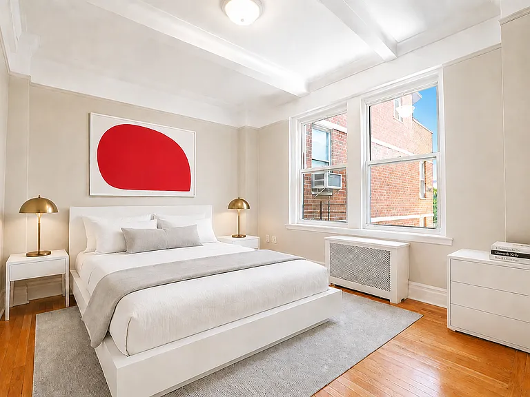 168 W 86th St #15C — Photo 11