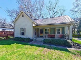176 Poole Street Ext, Woodruff, SC 29388