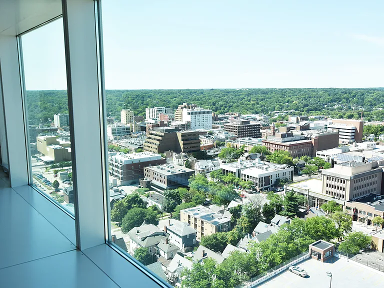 555 E William St #22E — Photo 5
