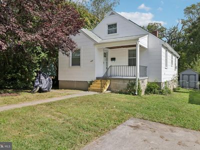 6907 Moyer Ave, Baltimore, MD, 21234