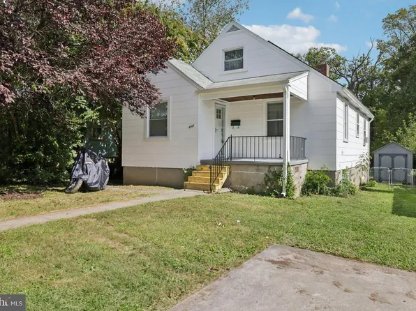 6907 Moyer Ave, Baltimore, MD 21234