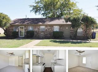 713 Pleasant Manor Ave #713, Burleson, TX 76028