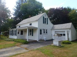 97 Main St, Lakeville, MA 02347