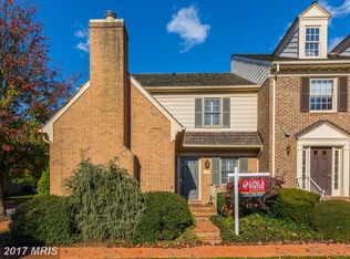 5731 Brewer House Cir, Rockville, MD 20852