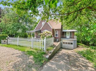 513 Stephen St, Ambridge, PA
