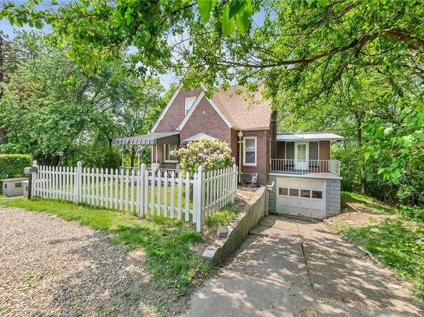 513 Stephen St, Ambridge, PA 15003