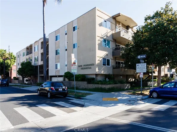 100 Hermosa Ave Unit 1C, Long Beach, CA 90802
