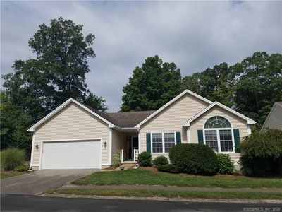 21 Laurel Rdg #21, East Hampton, CT, 06424