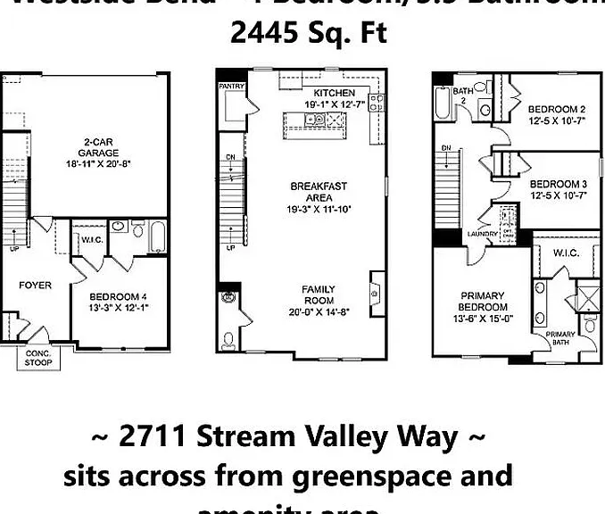 2711 Stream Valley Ln NW — Photo 43