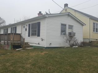 201 Bellview Ave, Winchester, VA 22601