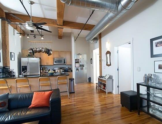 2nd image of 589 Essex St Unit 403