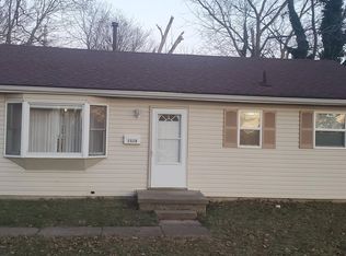 1526 Joselin Rd, Dayton, OH 45432