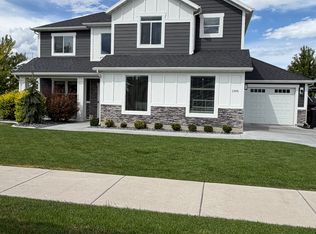 1395 W Nibley Pkwy, Logan, UT 84321