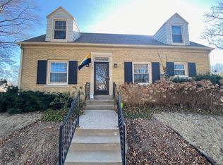 3969 E Van Norman Ave, Cudahy, WI 53110