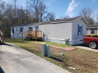 1245 Stoneybrook Dr, Conway, SC 29526