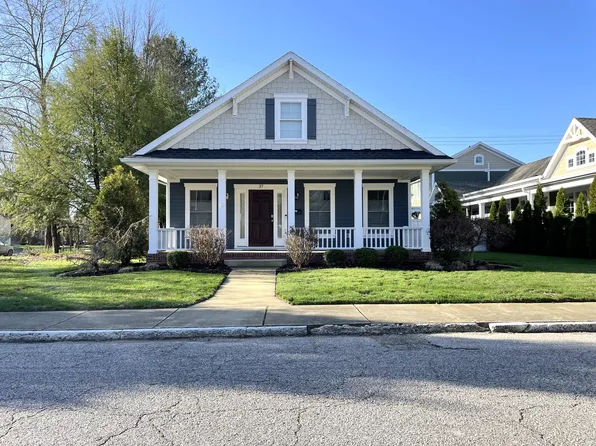 37 E Blackford Ave, Evansville, IN 47713