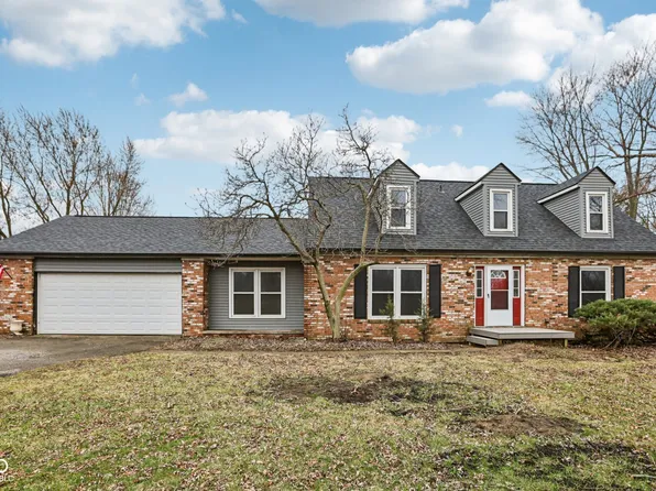 7611 E 116th St, Fishers, IN 46038
