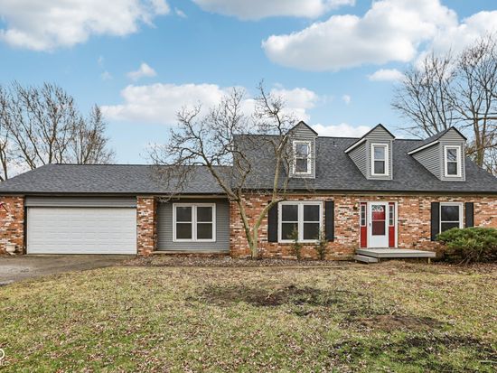 7611 E 116th St, Fishers, IN 46038