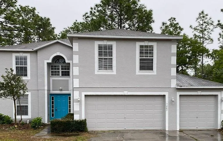 3409 W Fairbank Dr — Photo 1