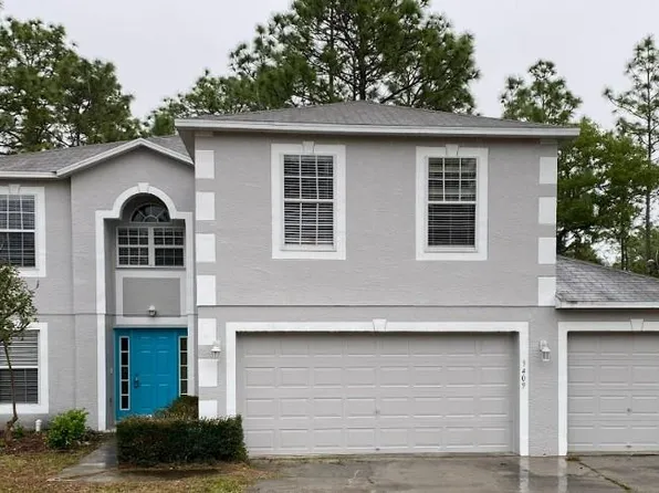 3409 W Fairbank Dr, Citrus Springs, FL 34433