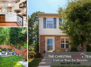 3043 Benefit Ct, Abingdon, MD 21009