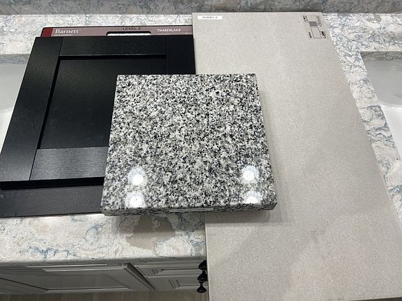 Juniper Designer Selection for bathroom on 0006