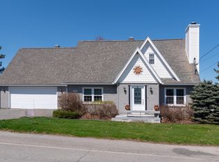 165 Pleasant Ave, Madawaska, ME 04756